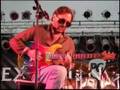 Al Di Meola Clinic Jam at Experience PRS 2008