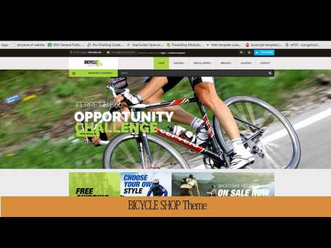 how to setup multi store prestashop
