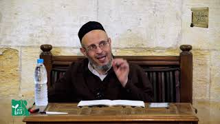 الحديث الثالث عشر لا يؤمن أحدكم حتى يحب لأخيه ما يحب لنفسه"