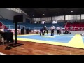 Video 1 - Norival Rodrigues - 3â€¢ Luta Open GuarÃ¡ 2016