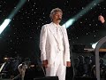 AMAZING GRACE - LIVE in Central Park, NY 2011