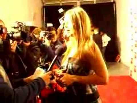 Stacy Ferguson