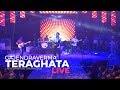 GAJENDRA VERMA | TERA GHATA LIVE | ORIANA 2K18 | A