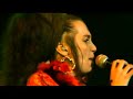 Ojos de Brujo: Techari Live cover of 