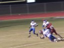 Brandon Corona QB #5 Senior Year Continued Highlights Douglas High Parkland Florida