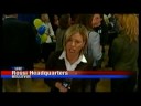 republican governor candidate dino rossi reacts to the race for governor of washington state being called in favor of governor chris gregoire. rossi says he will not concede.