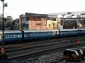 WDM-3D #11104 ED / 2633 Kanniyakumari Express