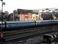 WDM-3D #11104 ED / 2633 Kanniyakumari Express