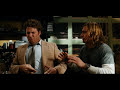 Pineapple Express (International trailer) At UK Cinemas ...
