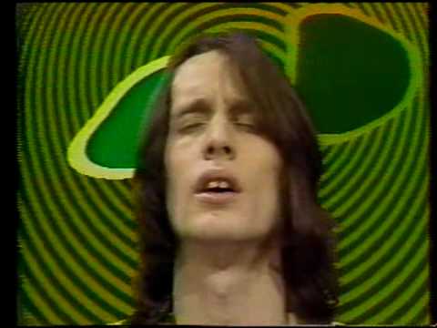 Live Music Show - Todd Rundgren