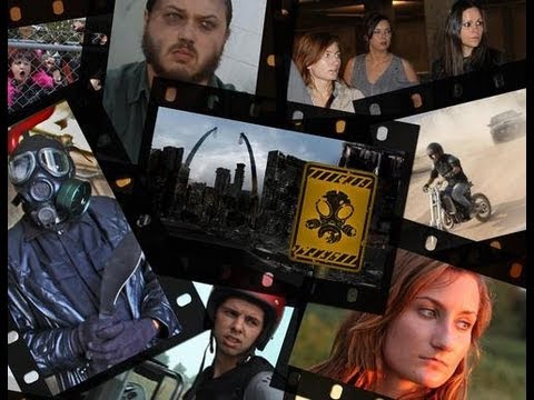 DYSTOPIA: 2013 apocalyptic film (FULL AUTHORIZED MOVIE)