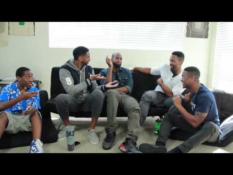 Y'all Tryna Go Out? - @Dormtainment