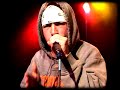 Blindsyde - Out In The Cold (Performance)
