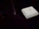 DiamondCorp - 0.53 Sparkling Princess Cut Diamond DiamondCorp - 0.53 Sparkling Princess Cut Diamond
