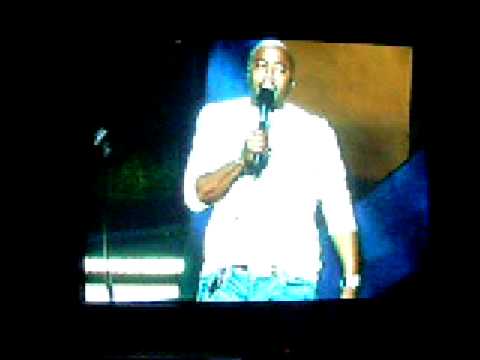 Donnell Rawlings