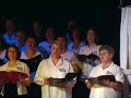 la ballade nord irlandaise