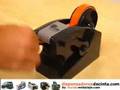 dispensador de cinta manual MEZCM300