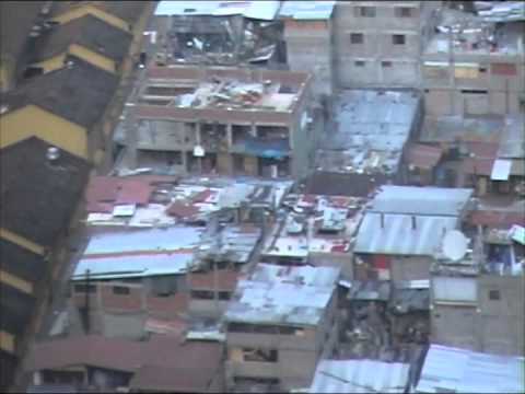 South America, 2008 Northern Vlog