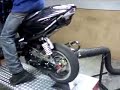 STReetwise Racing speed Rox @ epc testbank 22.0 pk run STReetwise Racing speed Rox @ epc testbank 22.0 pk run