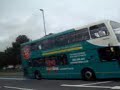 GN04UGF 3968 VDL SB200 Wright Commander GN04UGF 3968 VDL SB200 Wright Commander