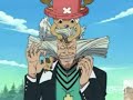 T.TONY CHOPPER ♫ DAKISHIMETE ♫ IKUE OHTANI ( HUG ME )