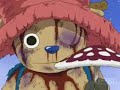 T.TONY CHOPPER ♫ DAKISHIMETE ♫ IKUE OHTANI ( HUG ME )