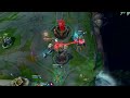 Kalista Ult from the Grave (WTF) from