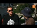 R.B.D.M. Television Vol. 4 - Johner & daeWue im Interview