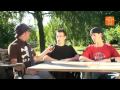 R.B.D.M. Television Vol. 4 - Johner & daeWue im Interview