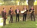 mariachi band feliz navidad