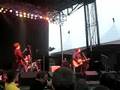 Matt Nathanson at the Outside Lands Festival
