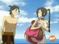 TY LEE FT ZUKO: BARBIE GIRL