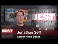 Macworld Video: Best of Show