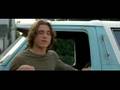 "OFF THE BLACK" clip 2 ("Hey, how's it going?...