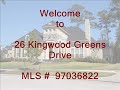 An Example of My Virtual Tours