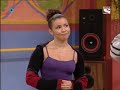 Malcolm & Eddie \"Love Thy Neighbor\" - Justina Machado