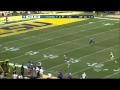 Andre Debose vs Alabama, LSU, OSU, Georgia (2011)