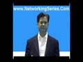 Networking Series - Minesh Baxi