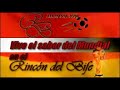 RINCON DEL BIFE
