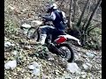 Enduro Marco Vs Tractor - Yamaha WR 250F Vs Beta 525