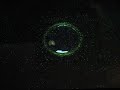 satellite around earth