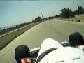 Ta Qali Hillclimb in the Jagger Ralt.