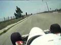 Ta Qali Hillclimb in the Jagger Ralt.