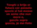 Inzino a che...