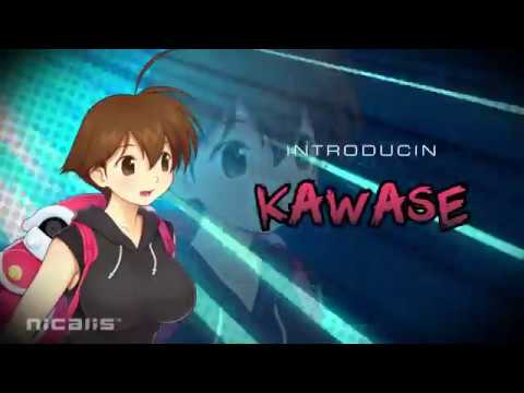 Vidéo 1