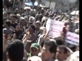 لقطات عامة-جمعة صنعاء-ثوار التغيير السلمي  007