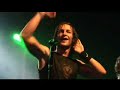 DEADLOCK Awakened By Sirens LIVE