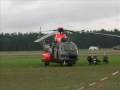 Jas/mirage at kristianstad