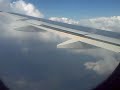 volando a casa