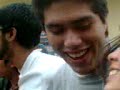 webo canta en pamer 2